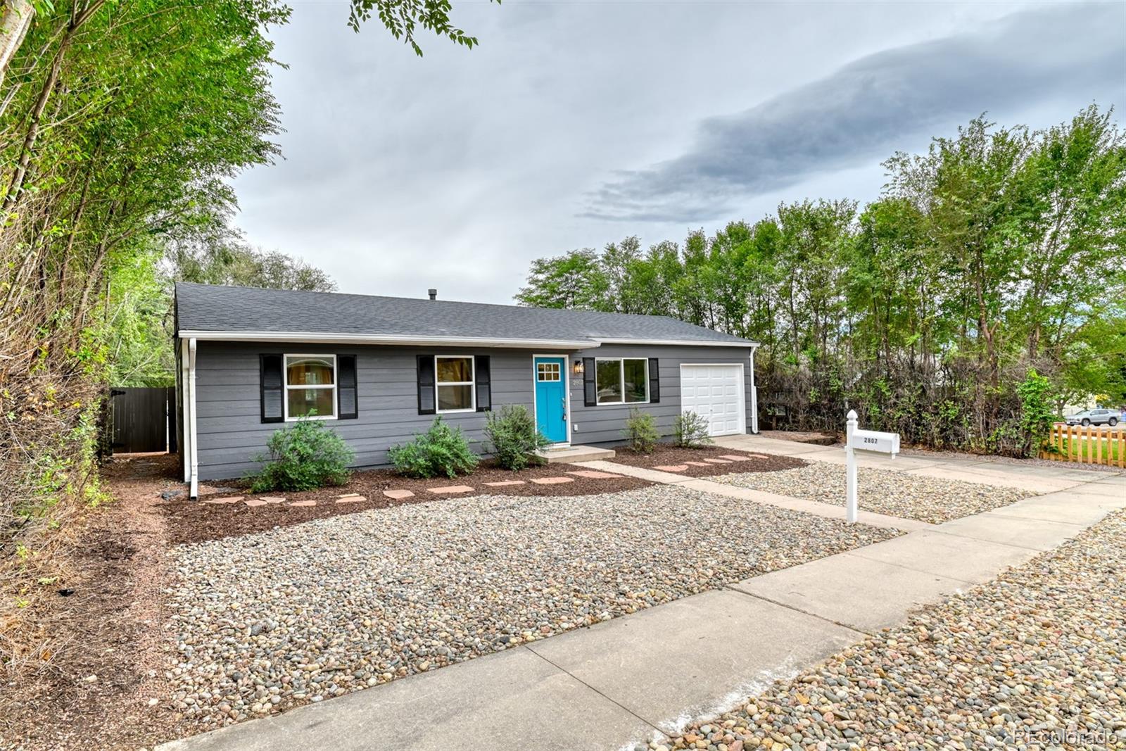 2807 Hayman Terrace