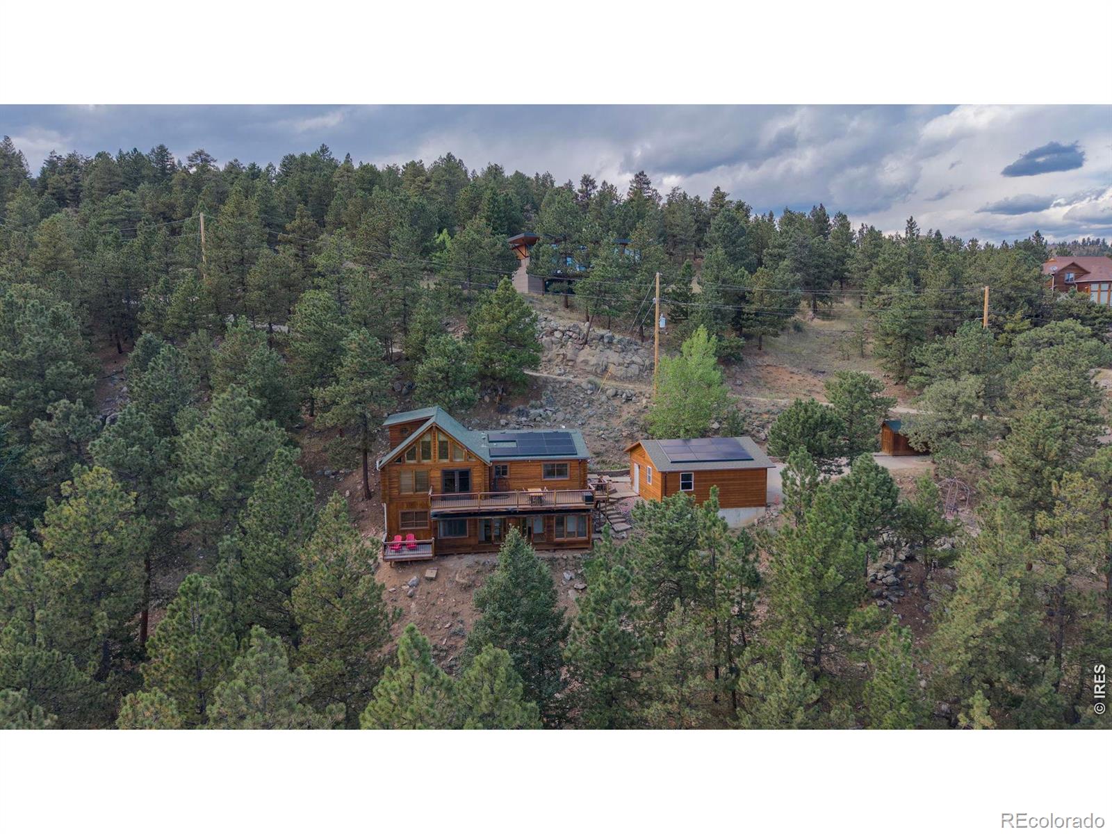 487 Millionaire Drive W