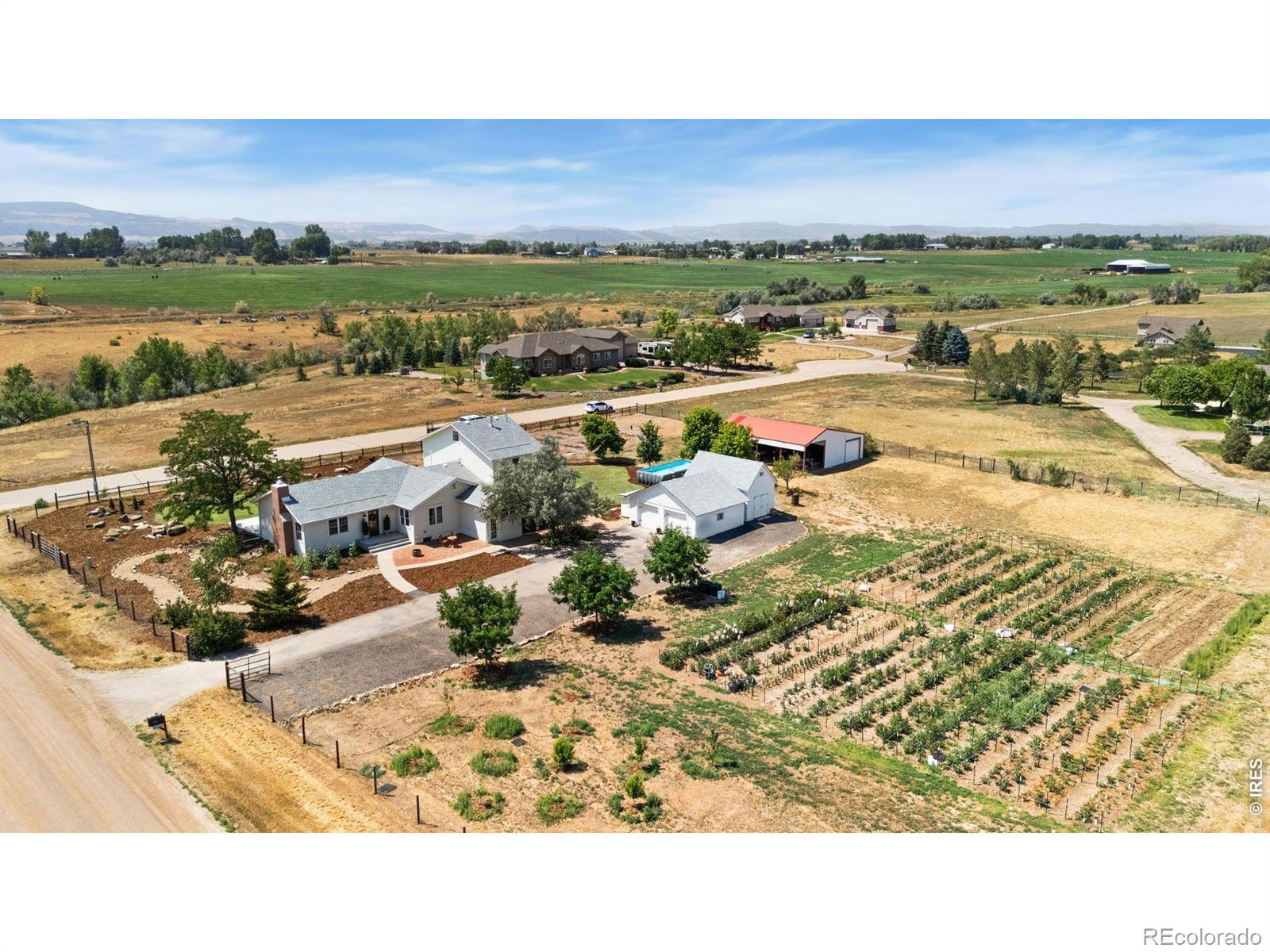 444 E County Road 68