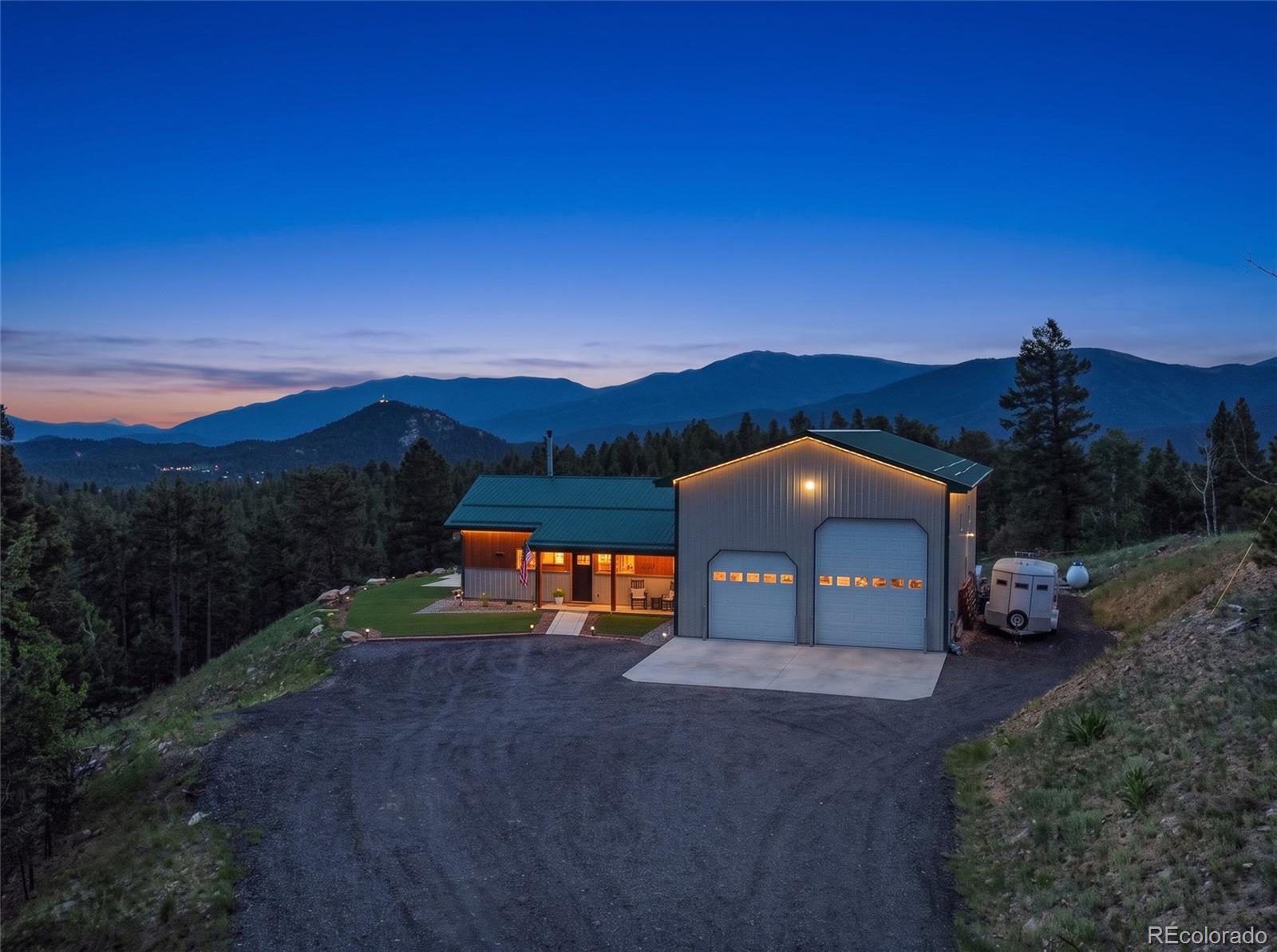 150 Summit Drive