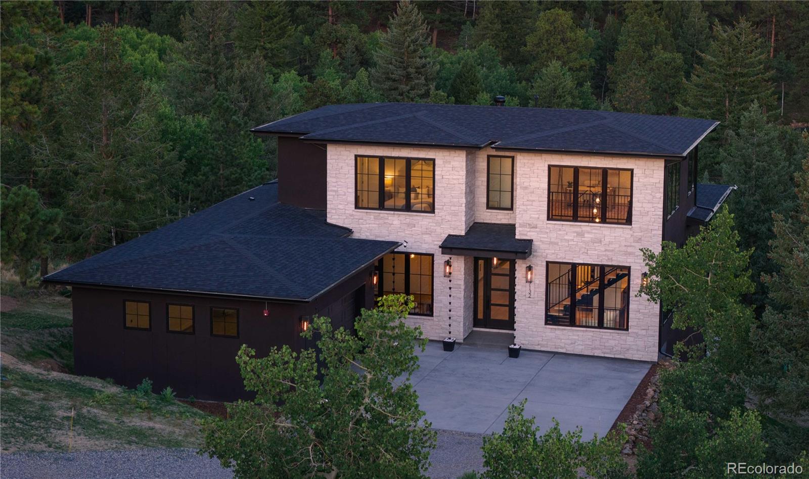 7132 Lynx Lair Road