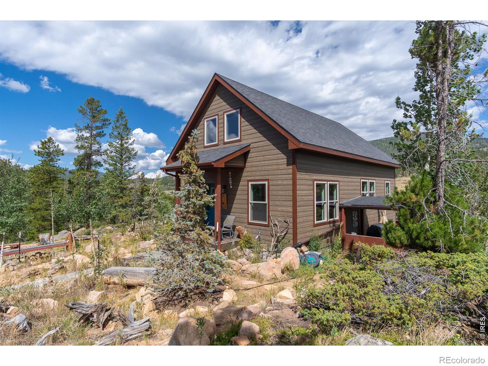 534 Blackfoot Road