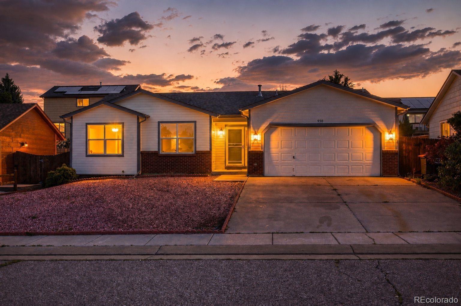 950 Withington Drive