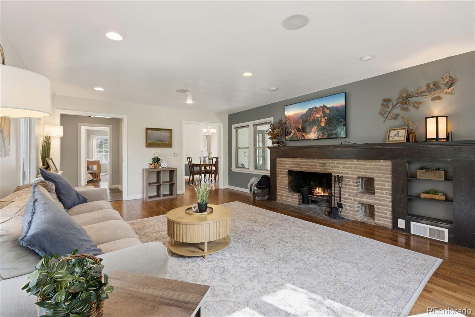 1605 Montview Boulevard