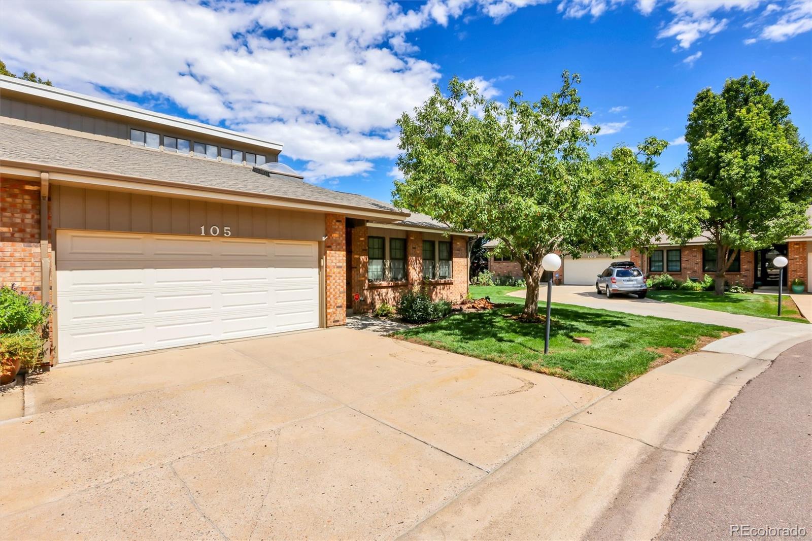 9225 W Jewell Place Unit 105