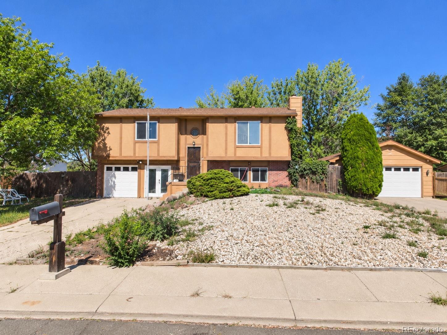 1115 Nolte Drive