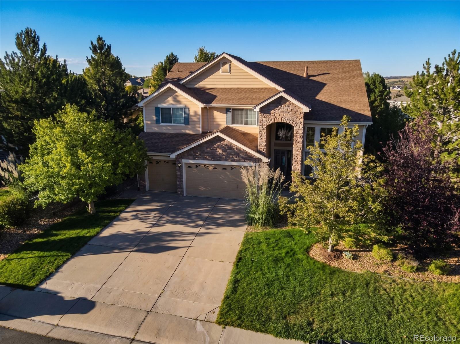 5791 Chisholm Place