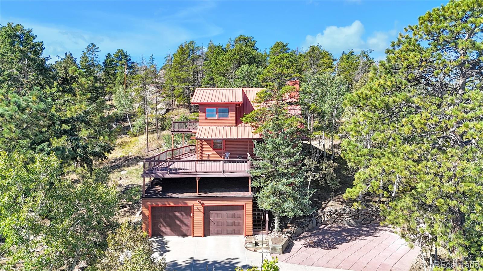 10197 Horizon View Drive