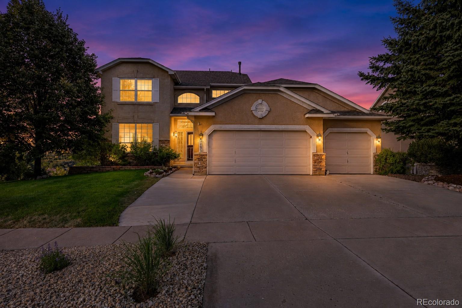 9135 Chetwood Drive