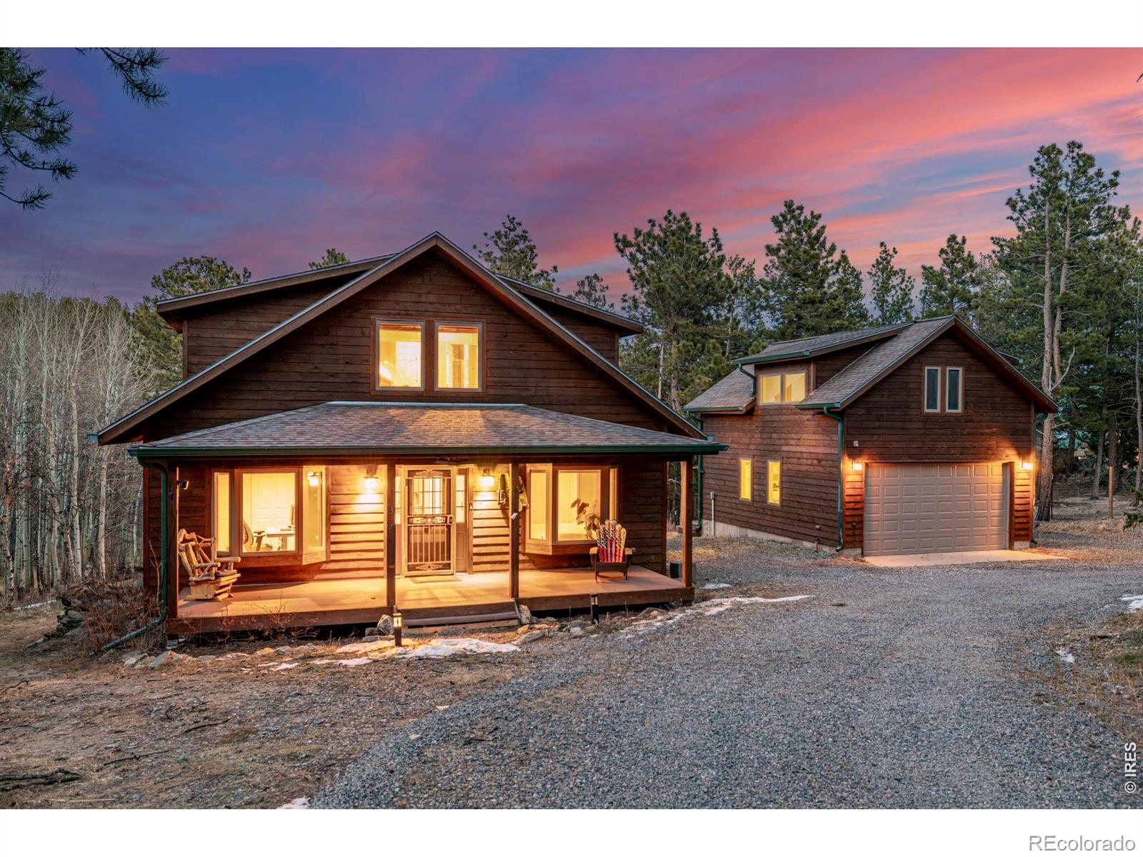 317 Ridge Road