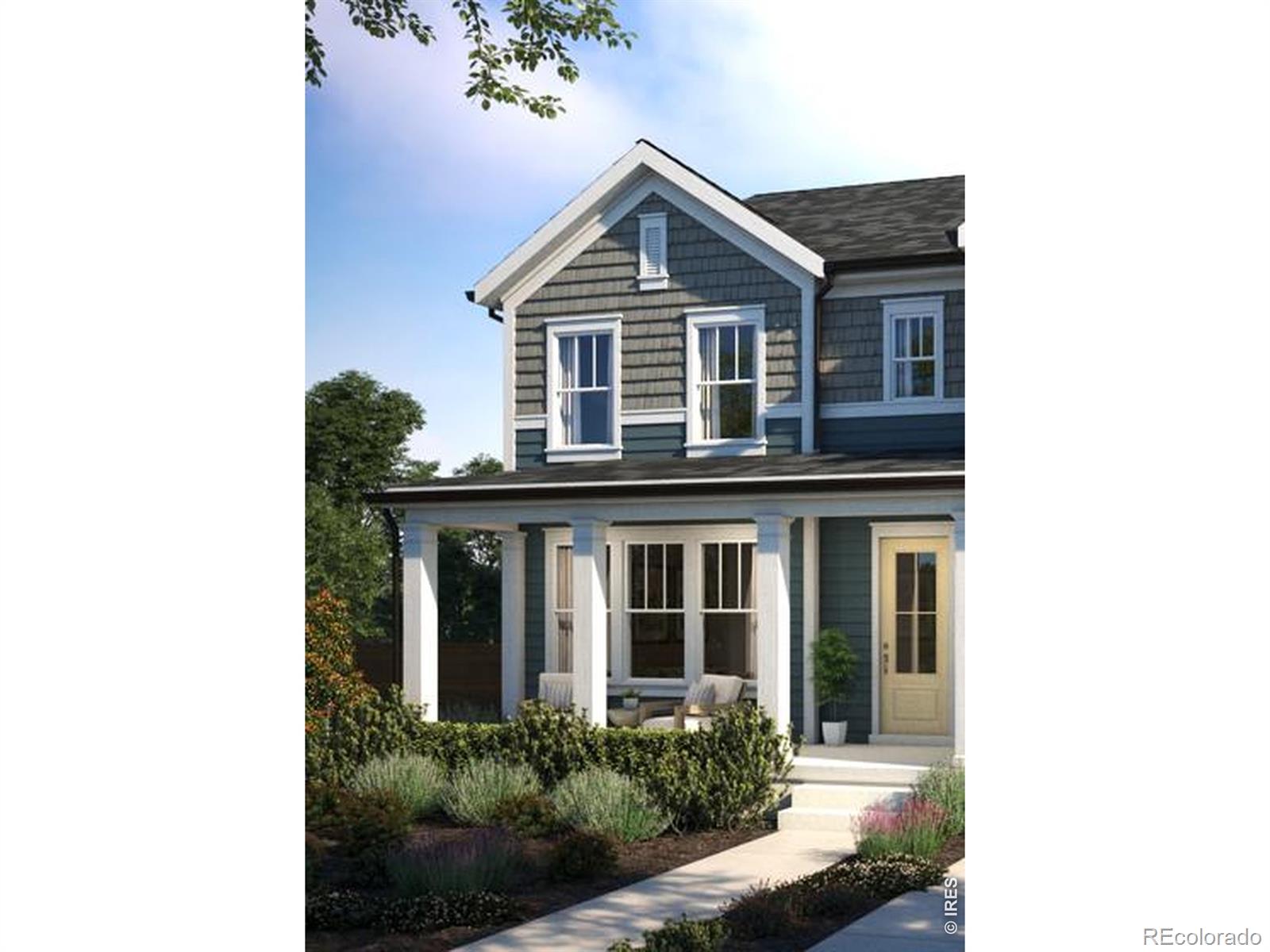 167 Liberty Street