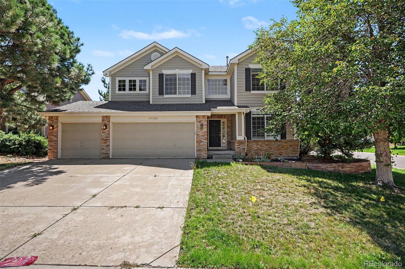 17130 Opal Hill Drive