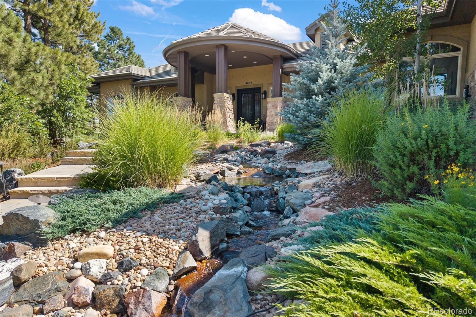 4604 Tierra Alta Drive