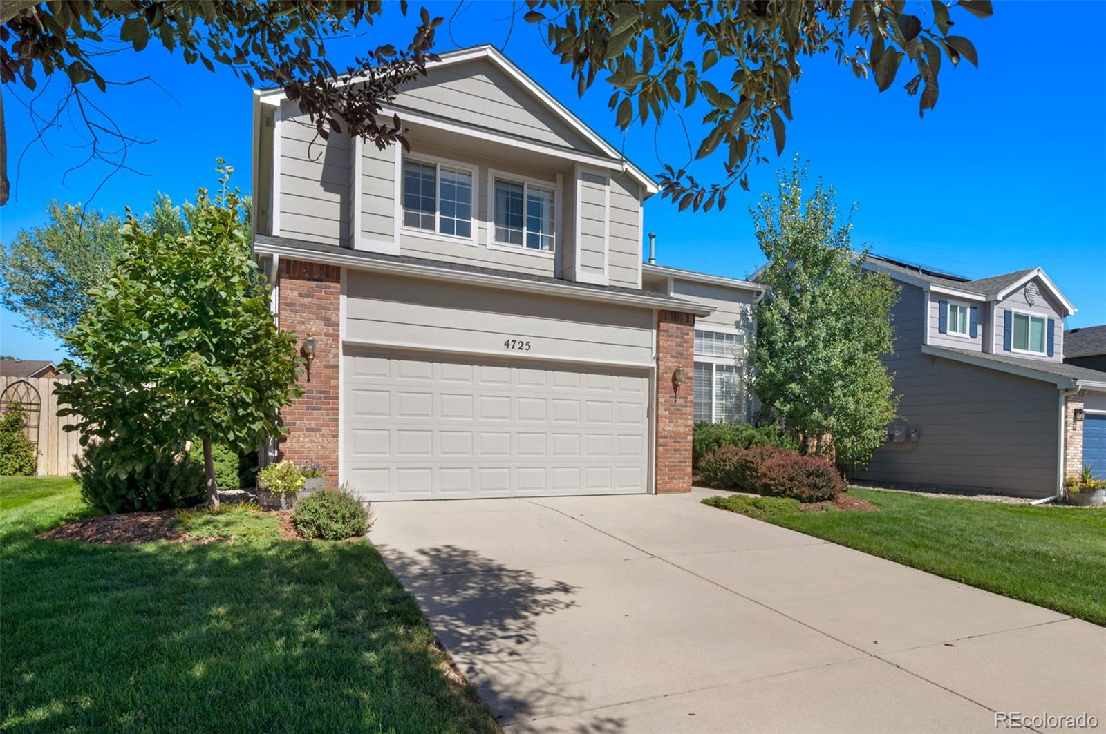 4725 Ramblewood Drive