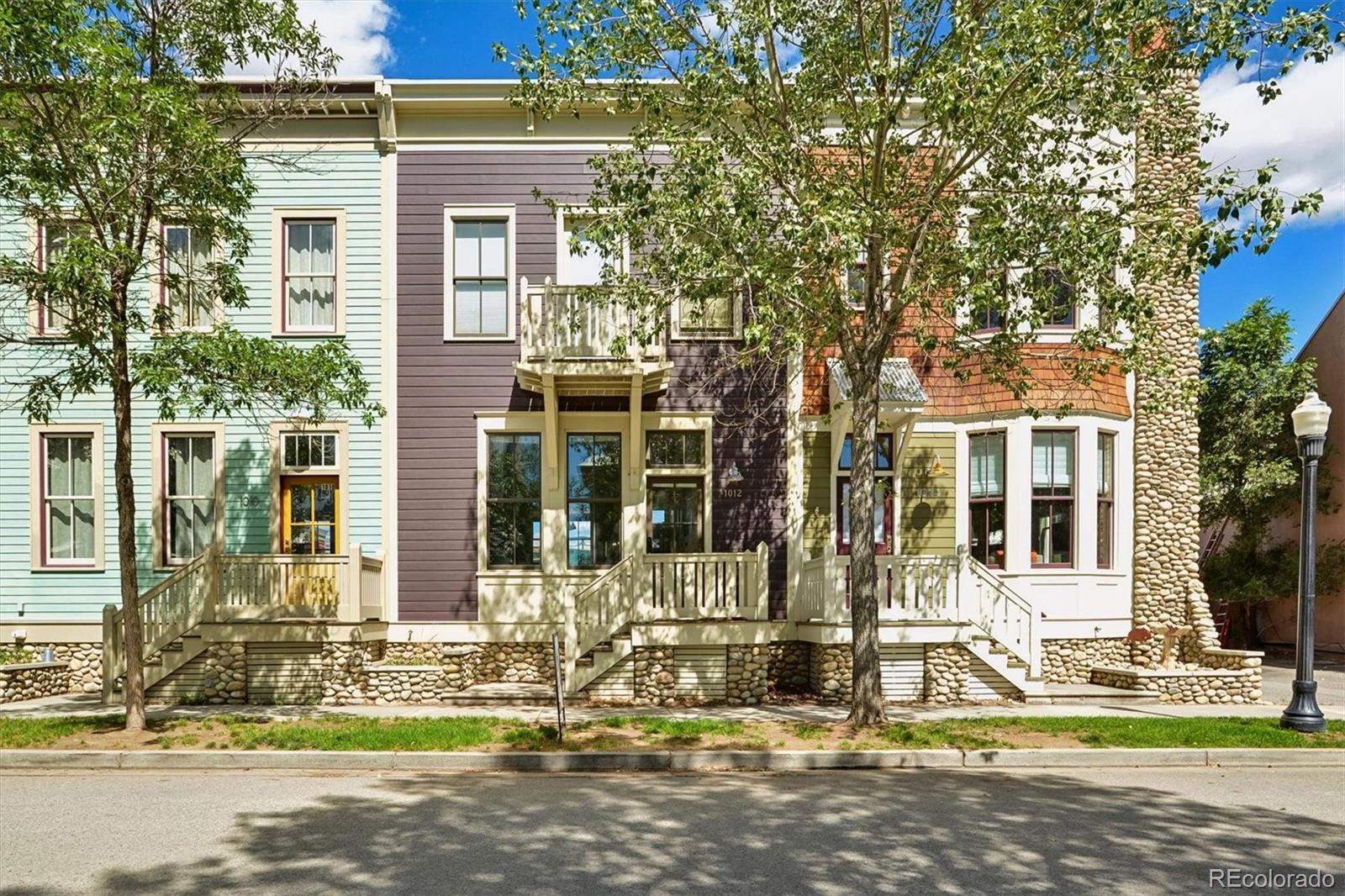 1012 River Park Road