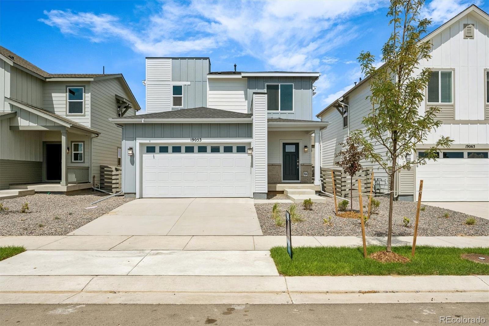 19053 E 93rd Place