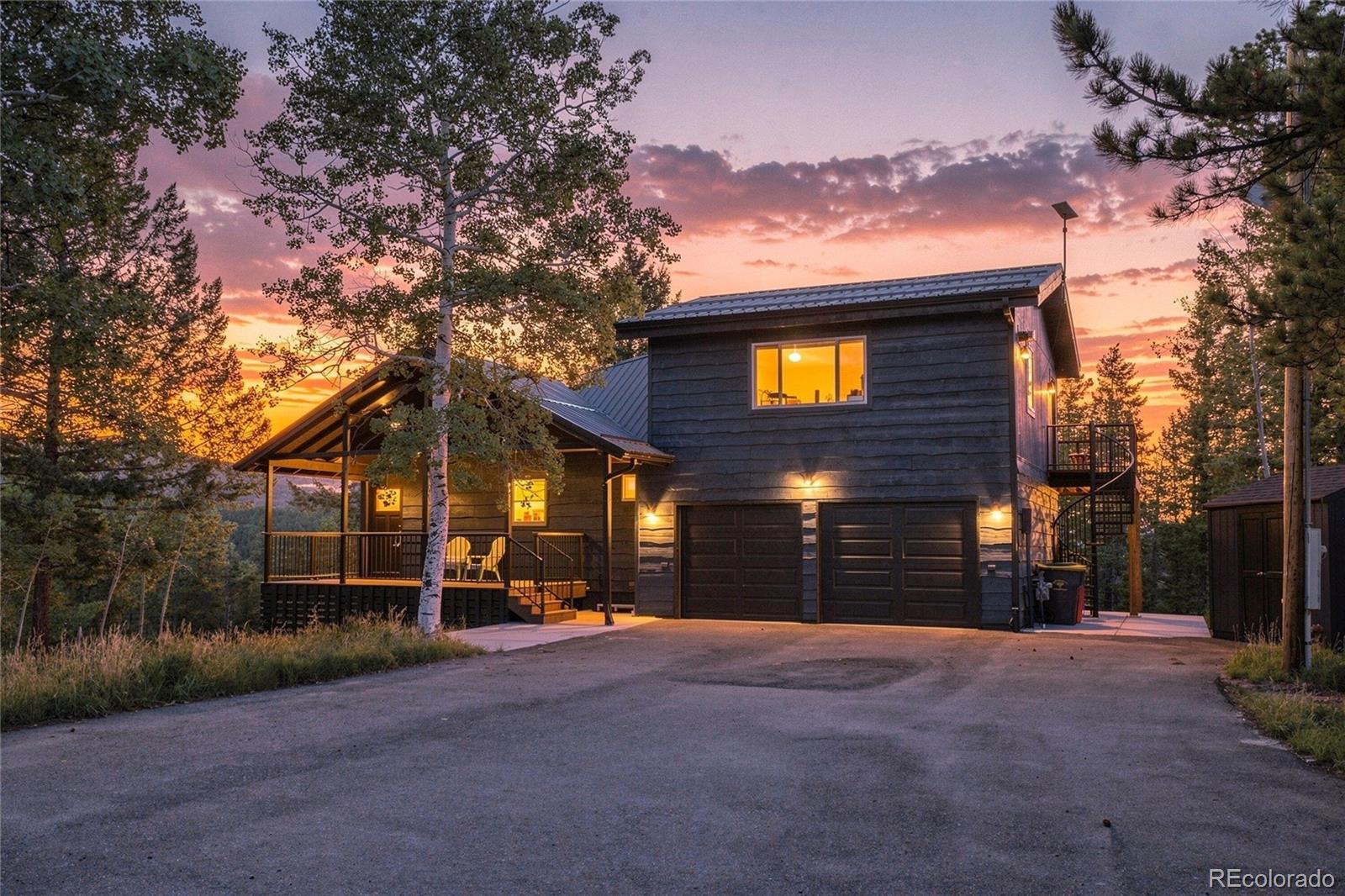 9165 Jill Drive