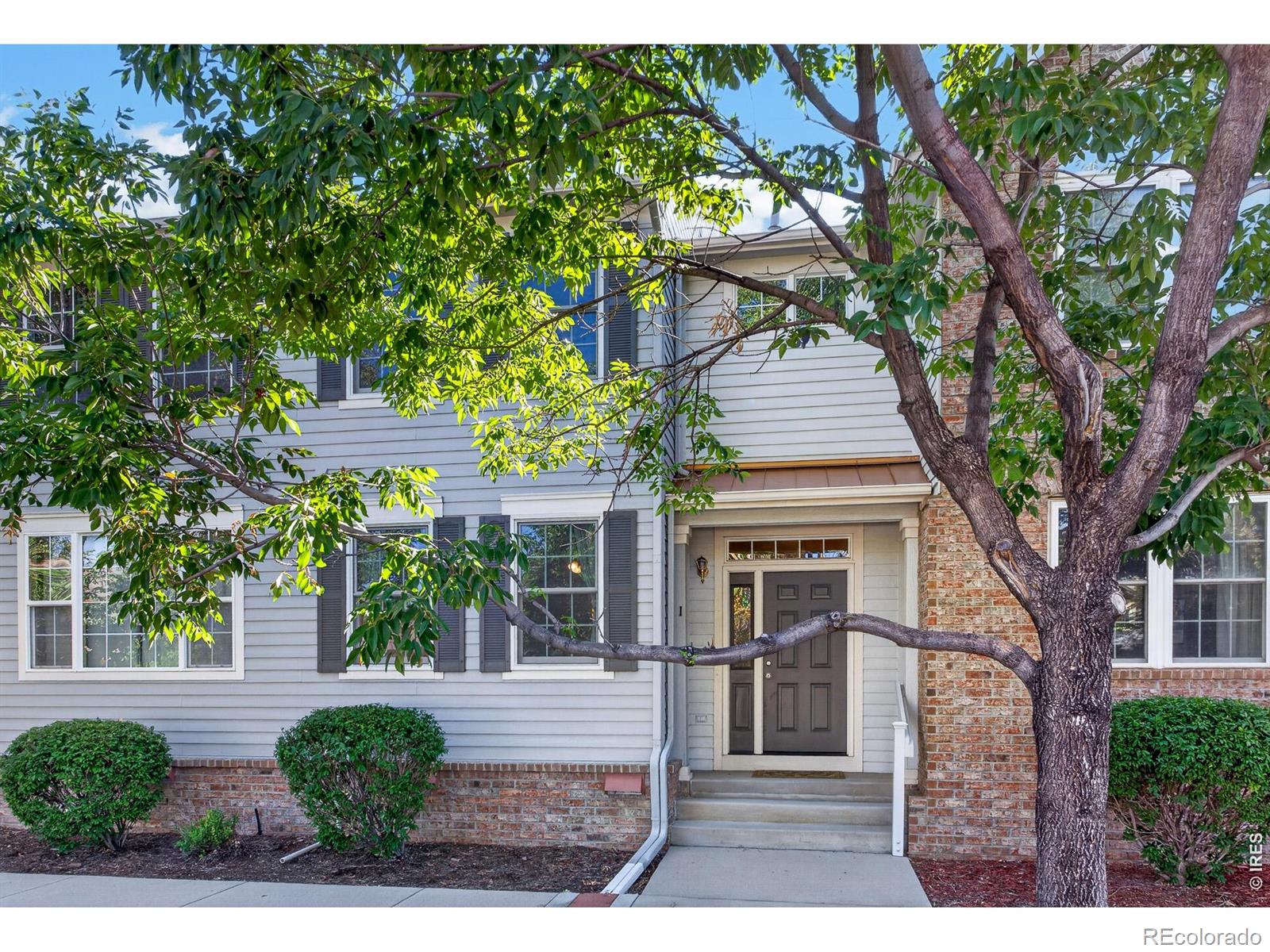 1314 S Emery Street Unit I