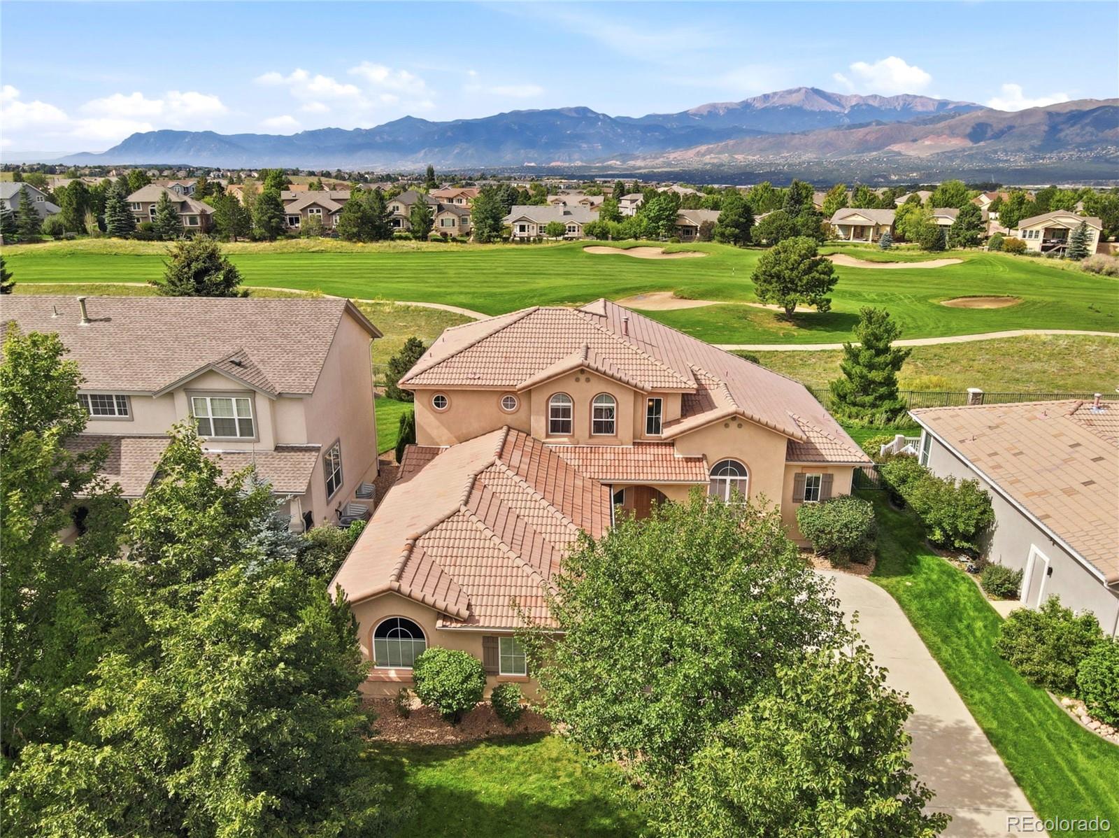 10090 Palisade Ridge Drive