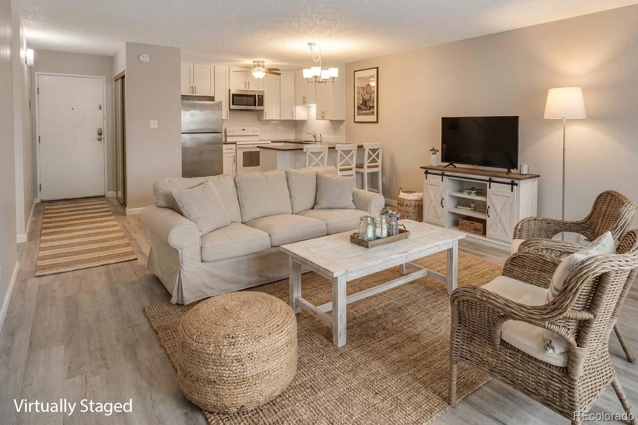 7040 E Girard Avenue Unit 310