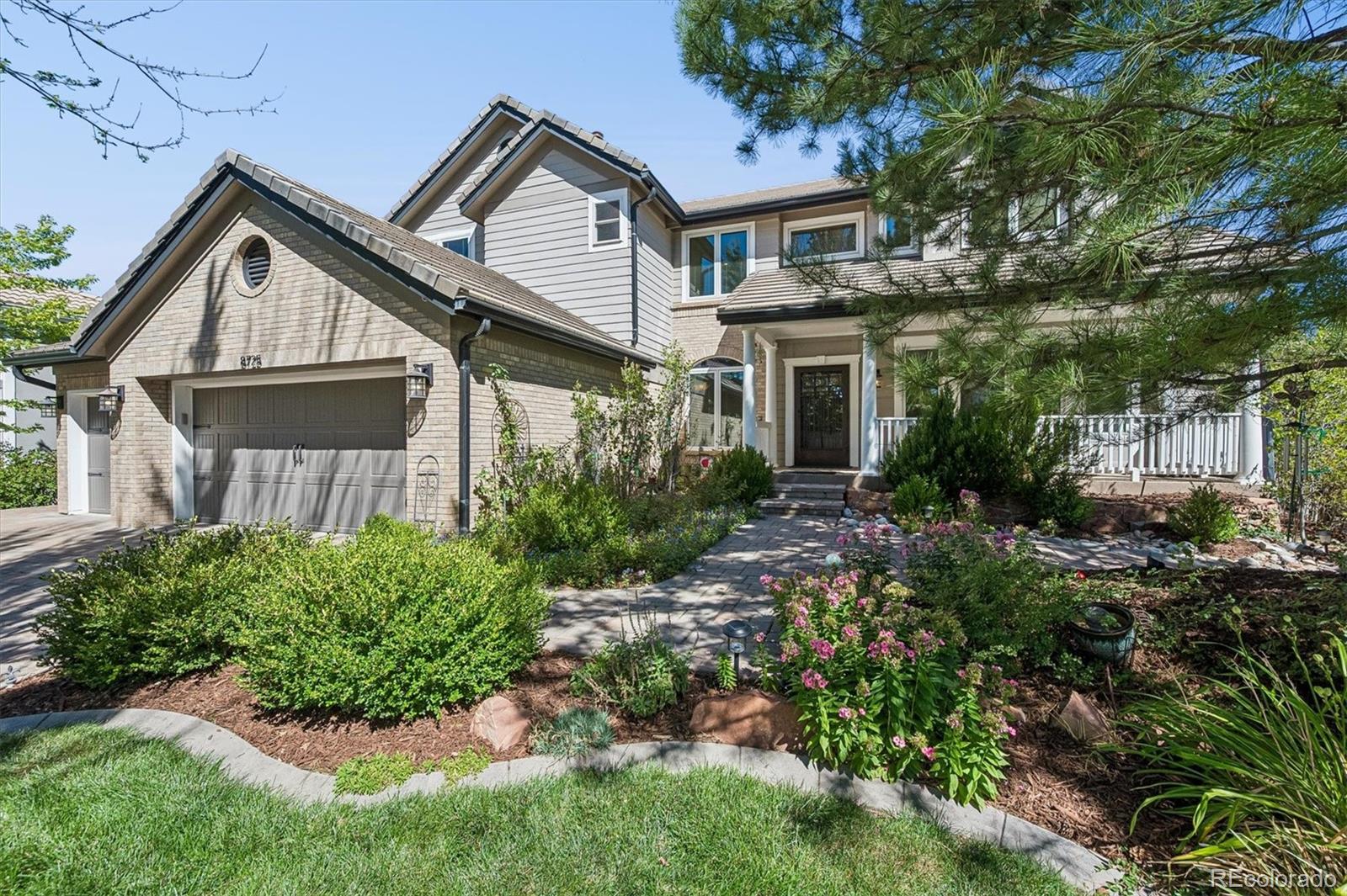 8725 Tall Grass Place