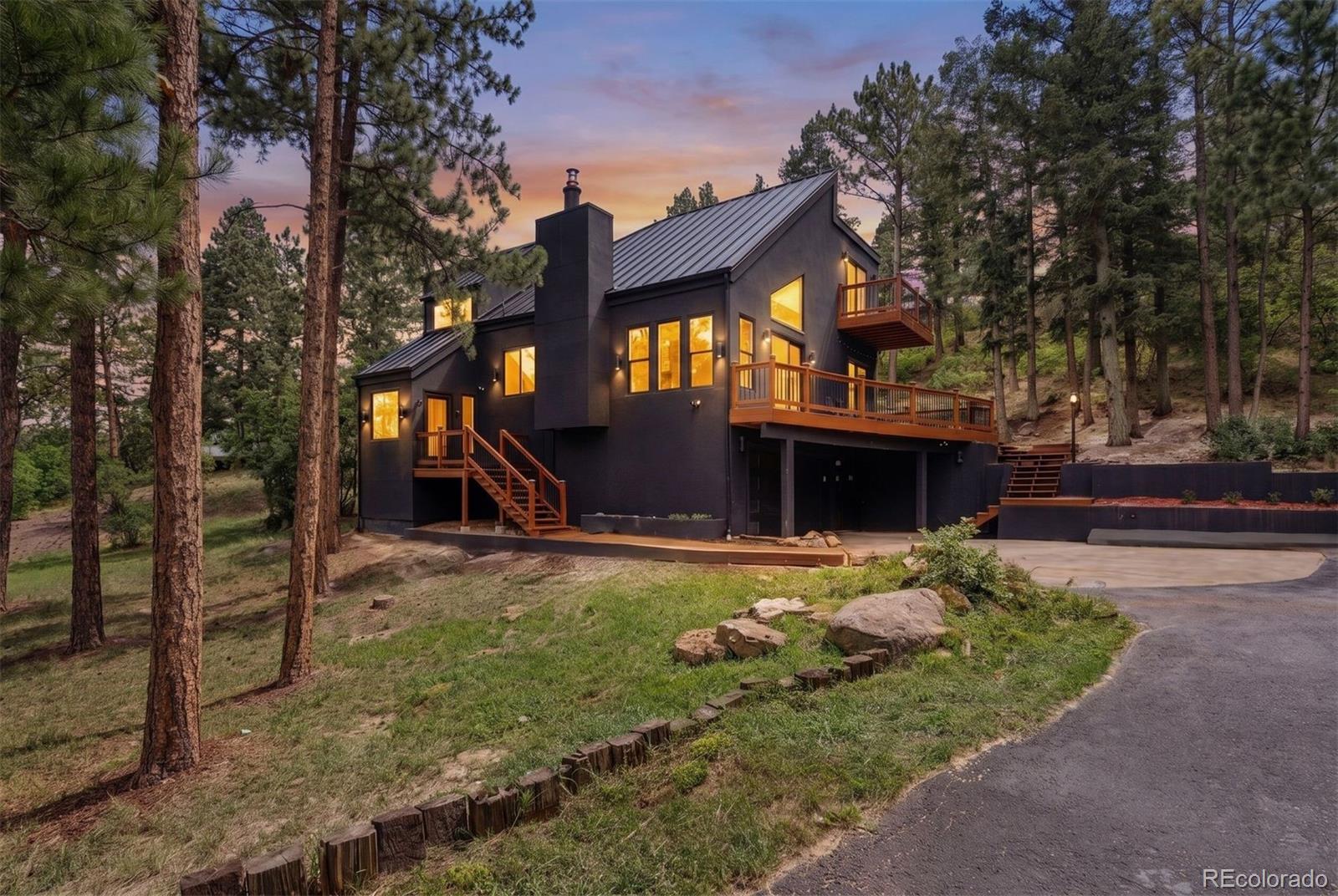 1015 Timber Valley Road
