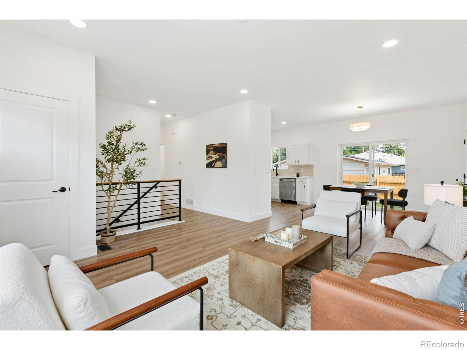 30 Locust Street