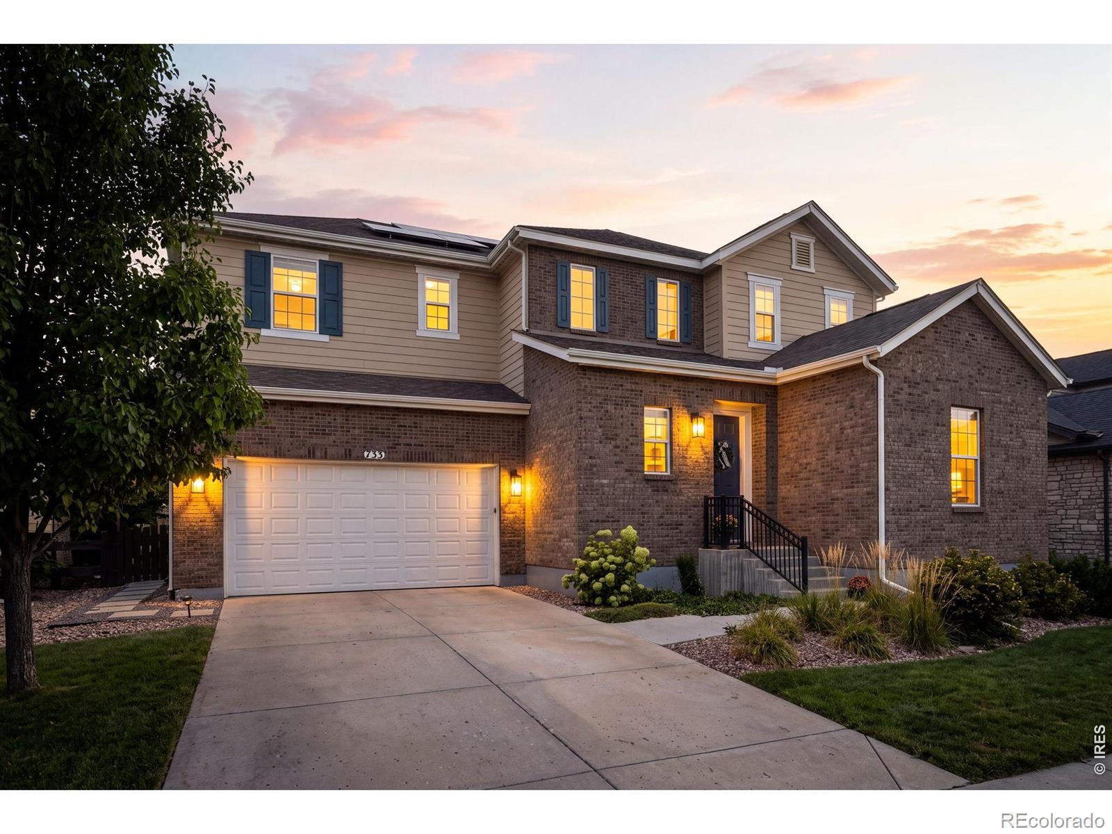 733 Gilpin Circle
