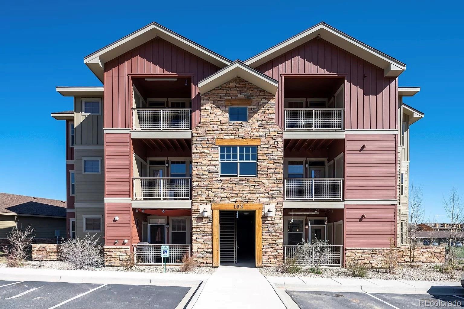 162 Village Road Unit G104