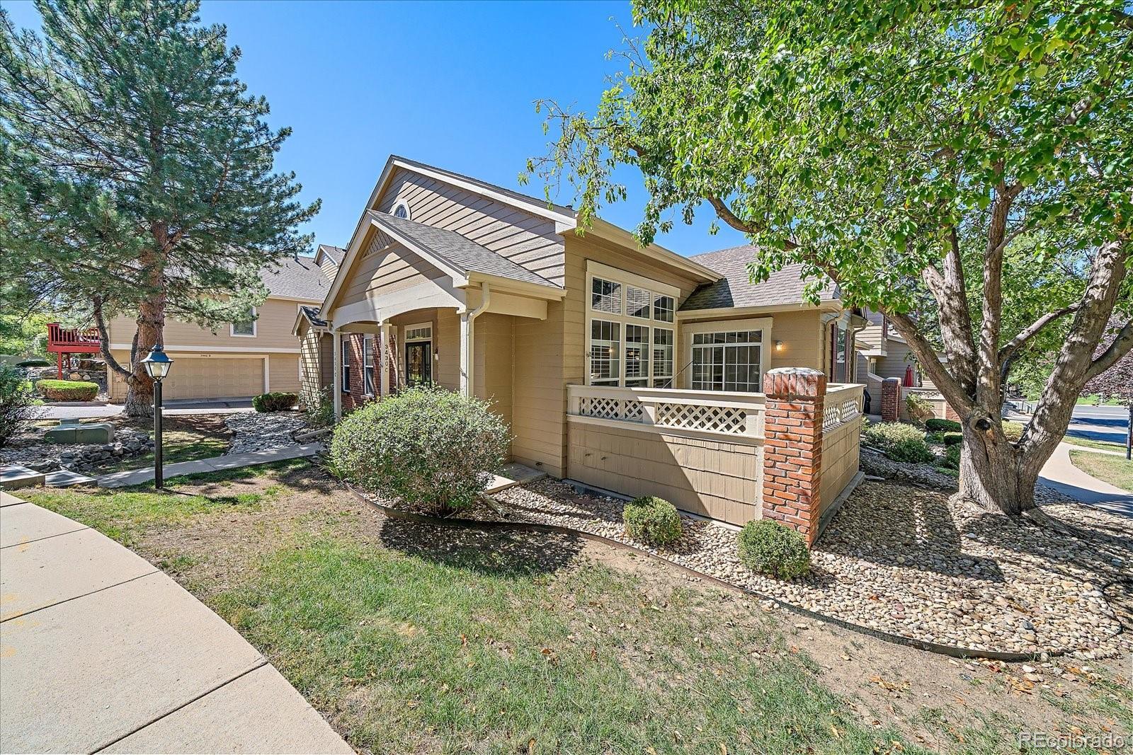 3430 W 98th Drive Unit C