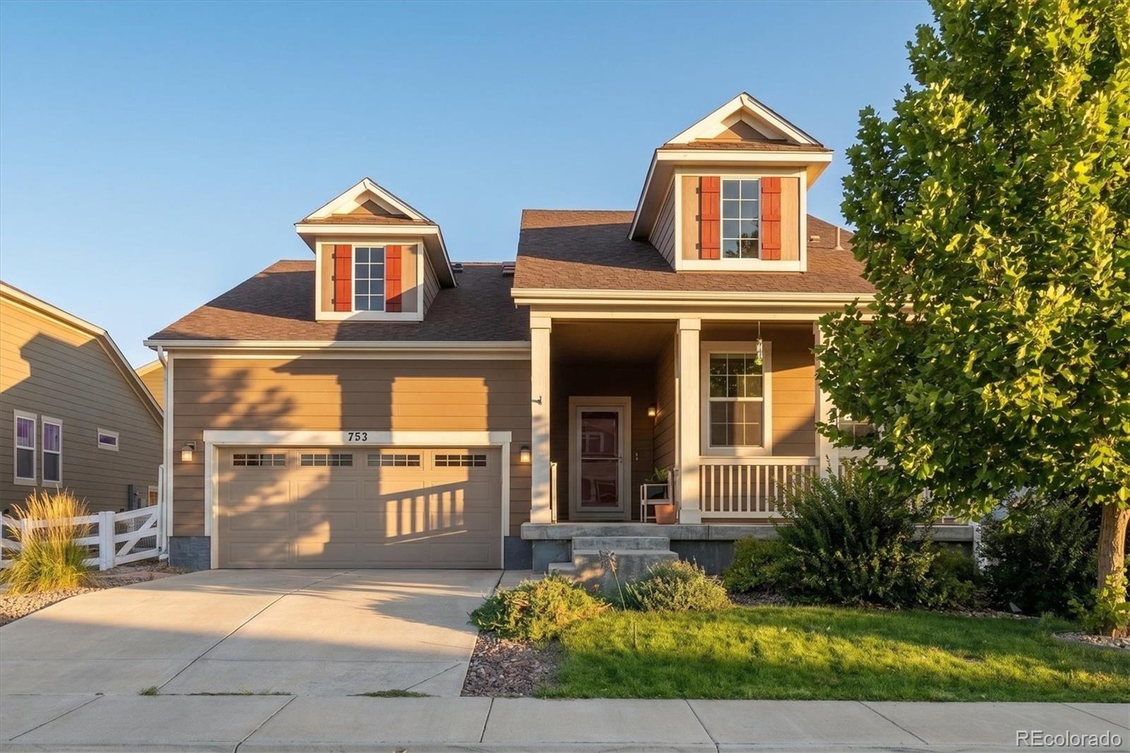 753 Penstemon Drive