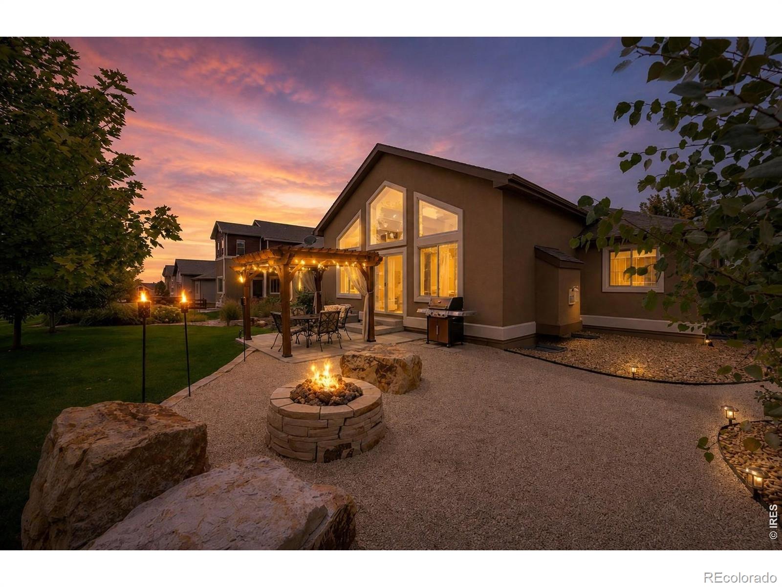 4373 Lemon Grass Drive