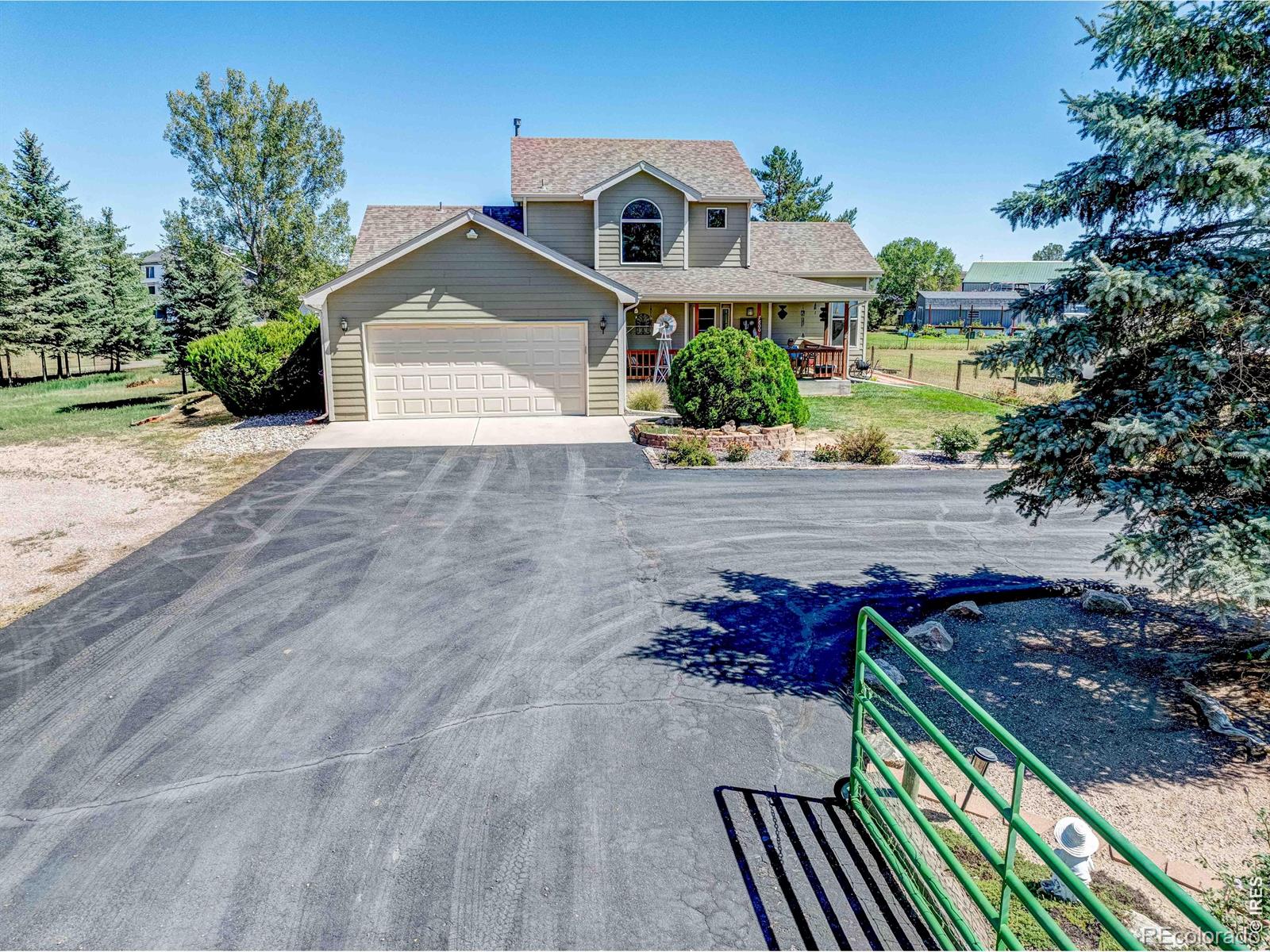 7800 Little Fox Lane