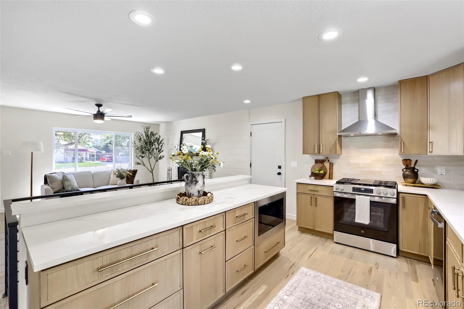 1951 S Lowell Boulevard