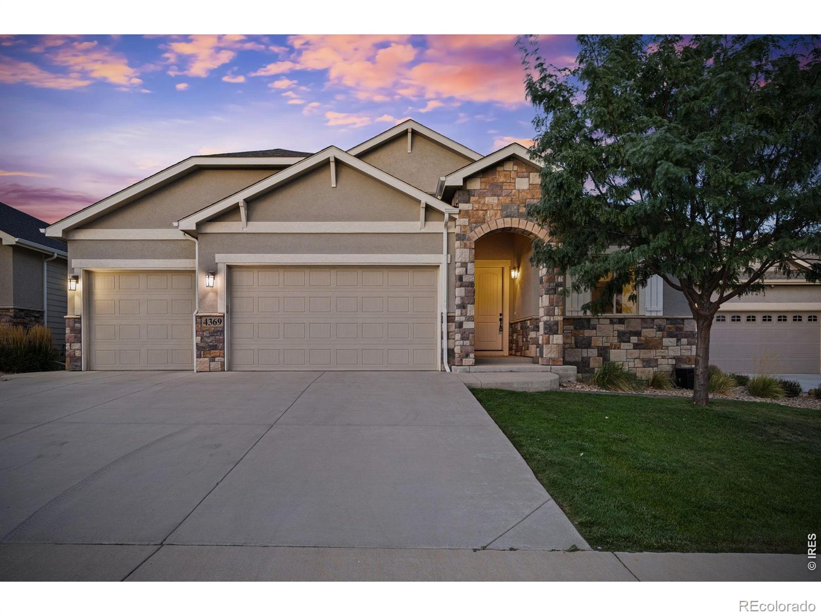 4369 Cicely Court