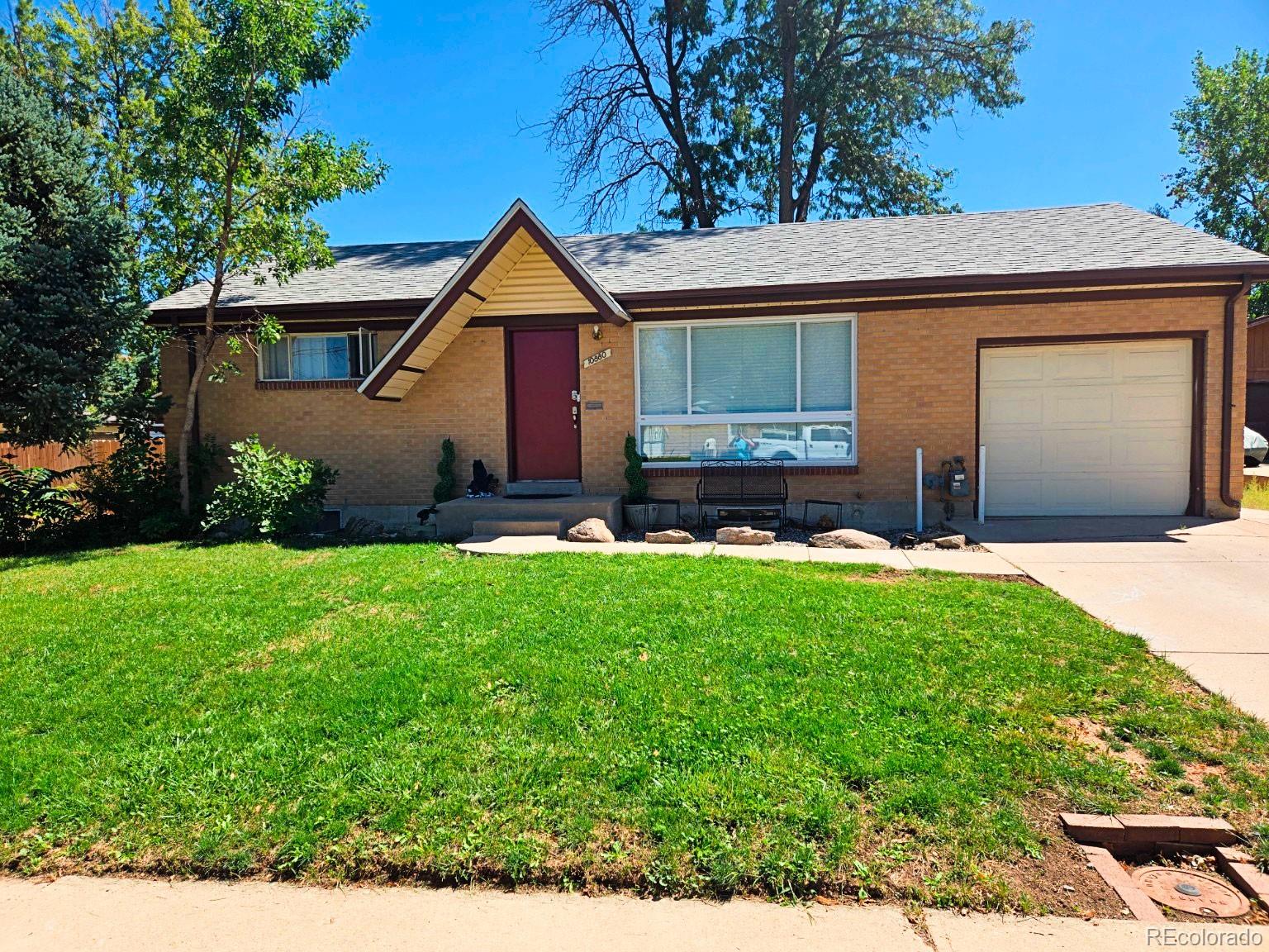 10880 Mildred Drive