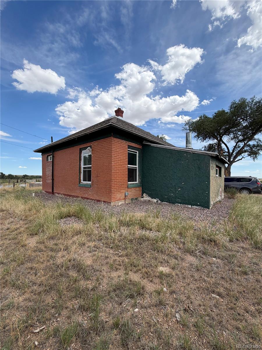 5750 N Interstate 25