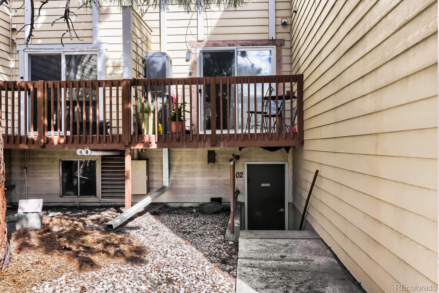 9380 W 49th Avenue Unit 102