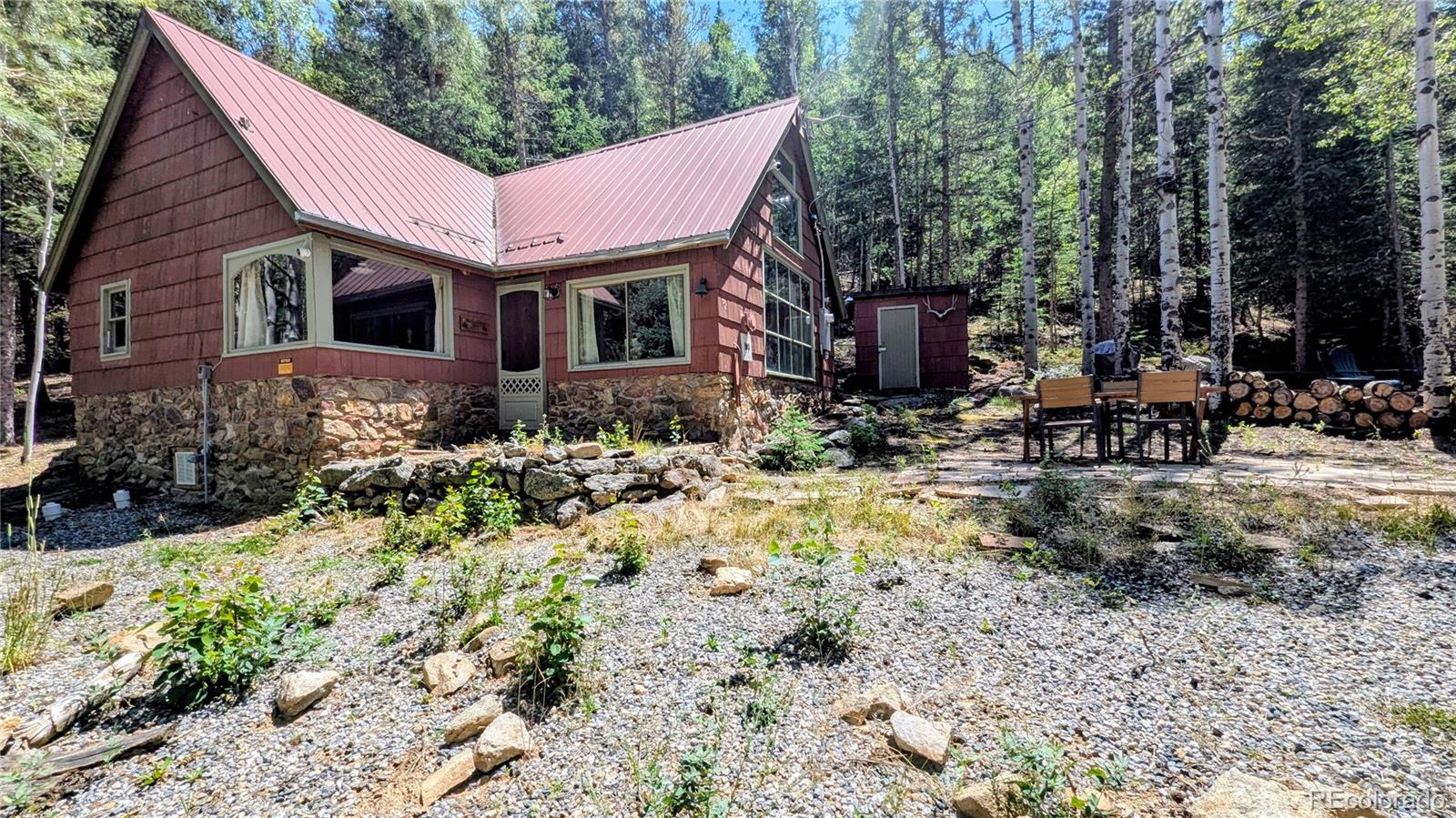 103 Forest Haven Lane